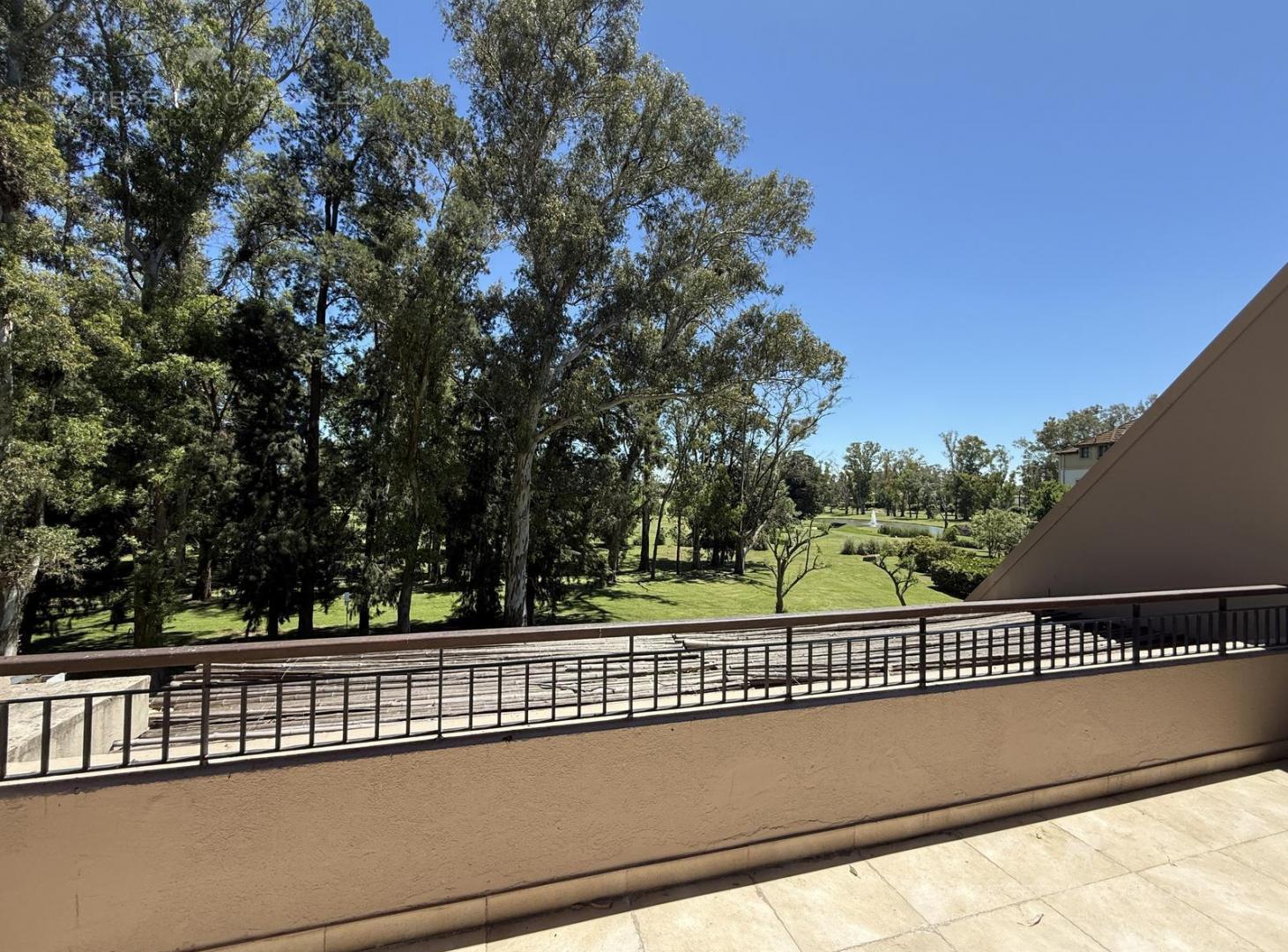 Departamento de 3 Ambientes en Venta en La Reserva Cardales