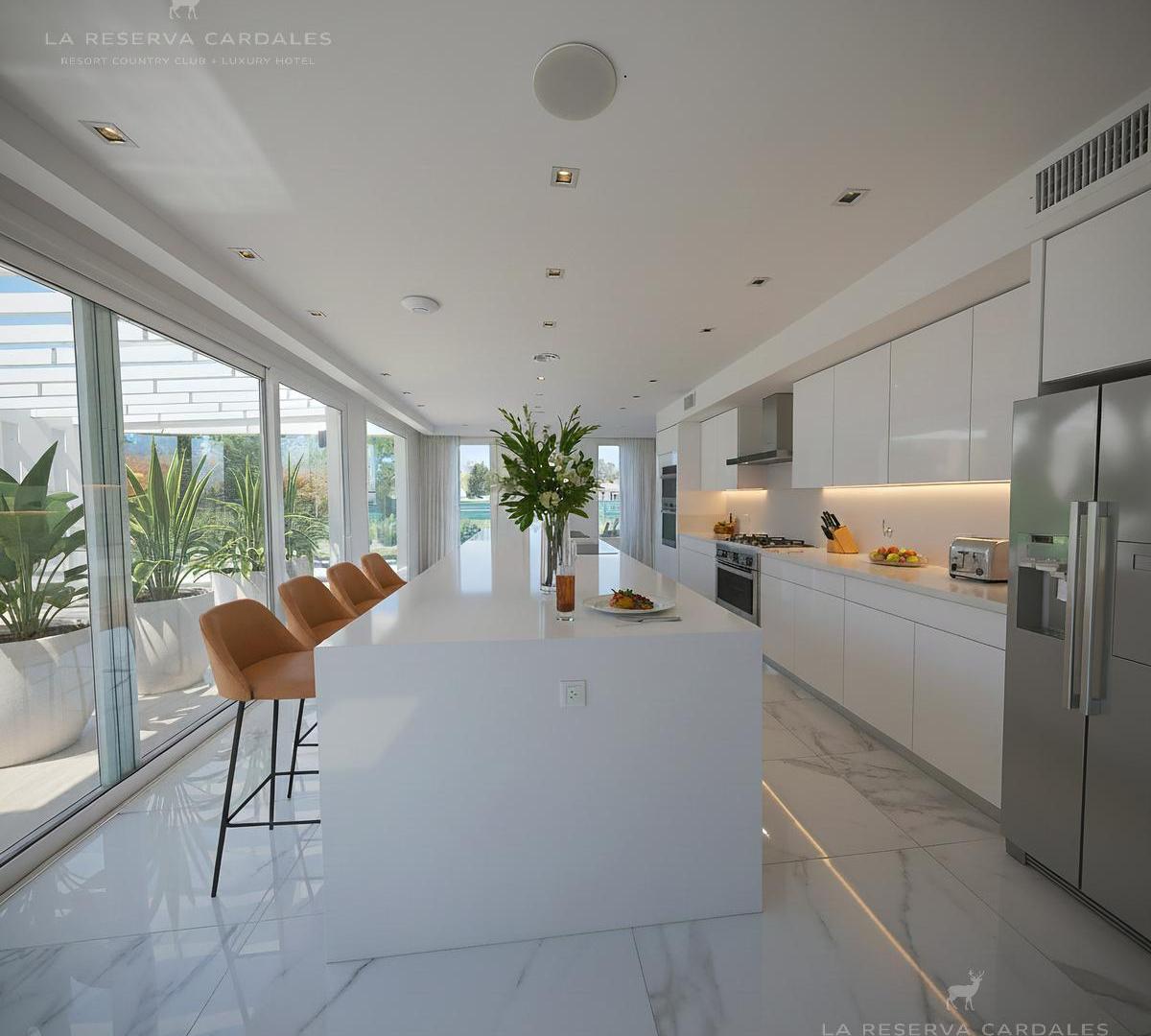 Foto de Casa de 8 Ambientes en Venta en La Reserva Cardales, imagen 4