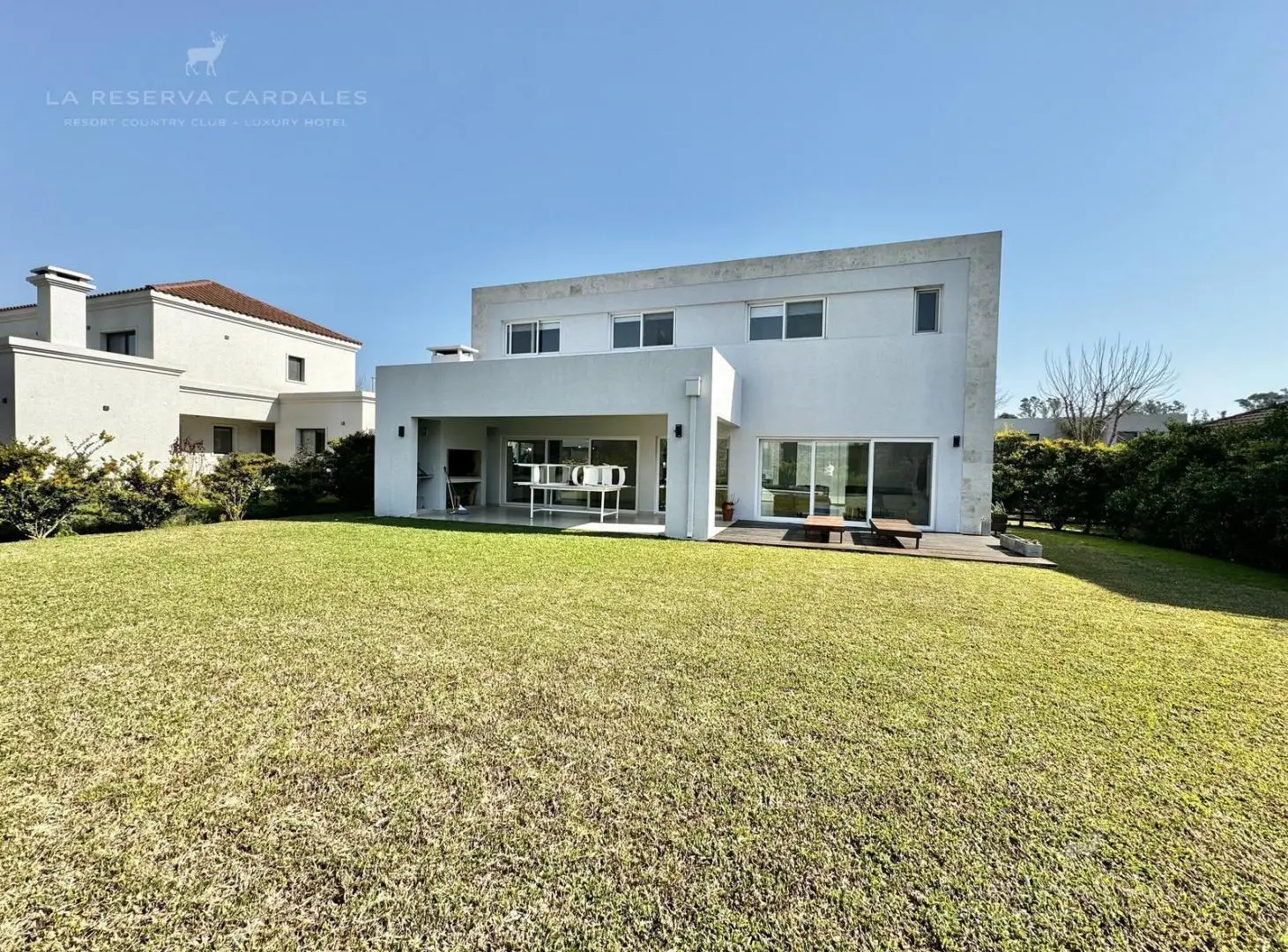 Casa de 5 Ambientes en Venta en La Reserva Cardales - Sofitel 4