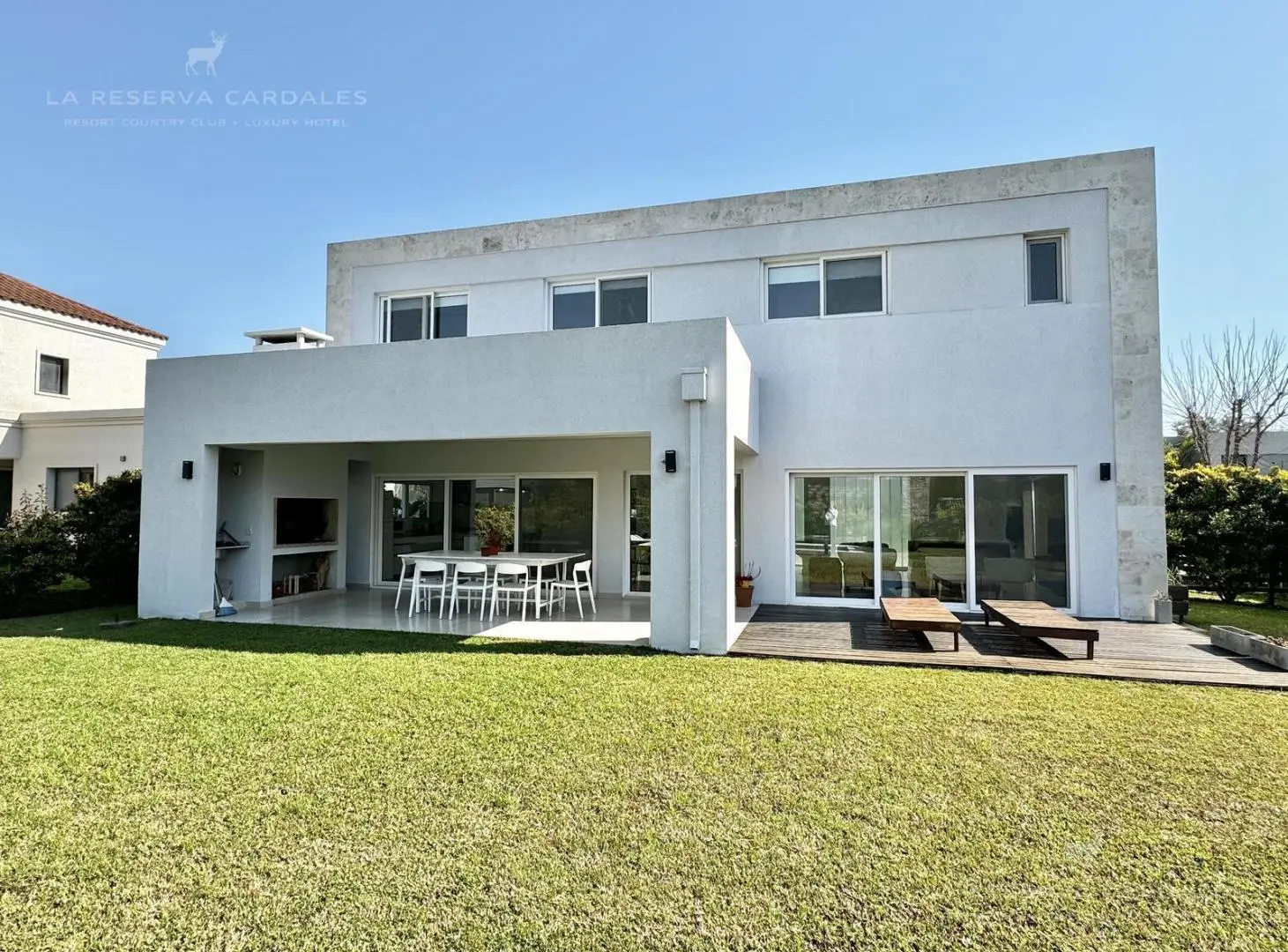 Casa de 5 Ambientes en Venta en La Reserva Cardales - Sofitel 3