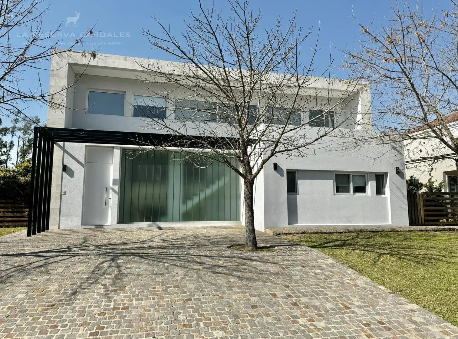 Casa de 5 Ambientes en Venta en La Reserva Cardales - Sofitel 2