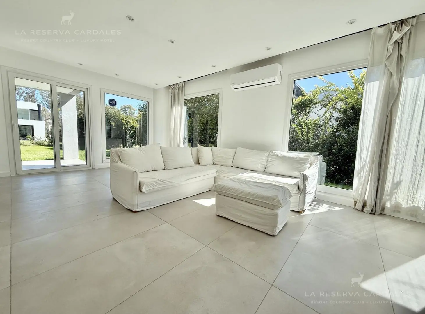 Casa de 5 Ambientes en Venta en La Reserva Cardales-Sofitel 5