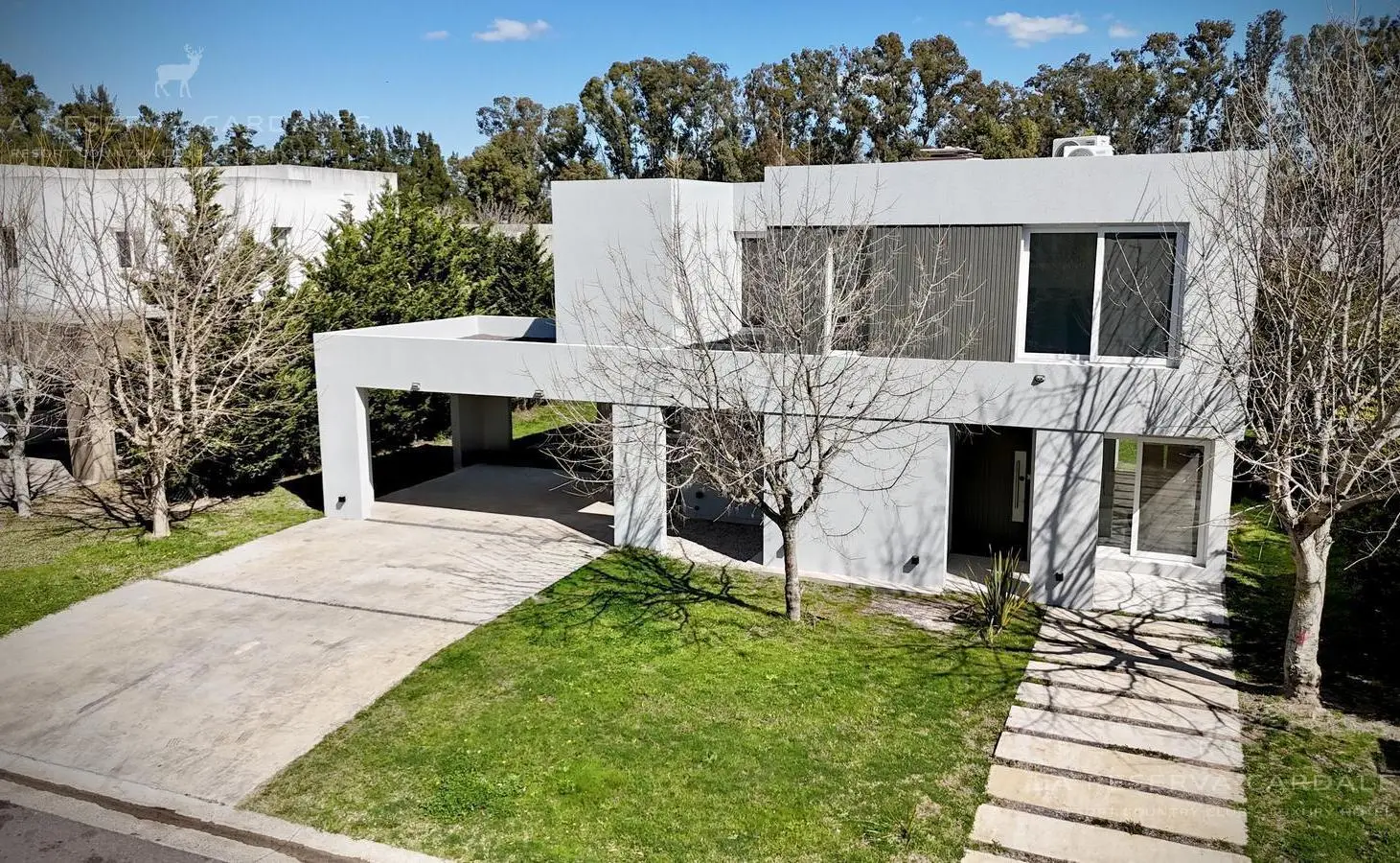 Casa de 5 Ambientes en Venta en La Reserva Cardales-Sofitel 2