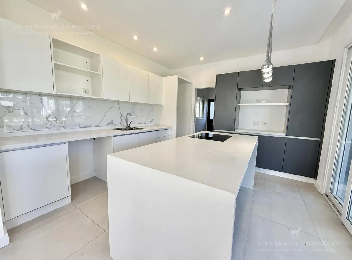 Casa de 5 Ambientes en Venta en La Reserva Cardales-Sofitel 8