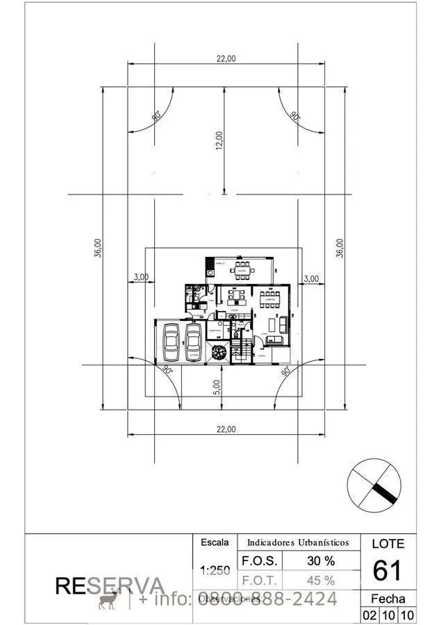 Plano 1
