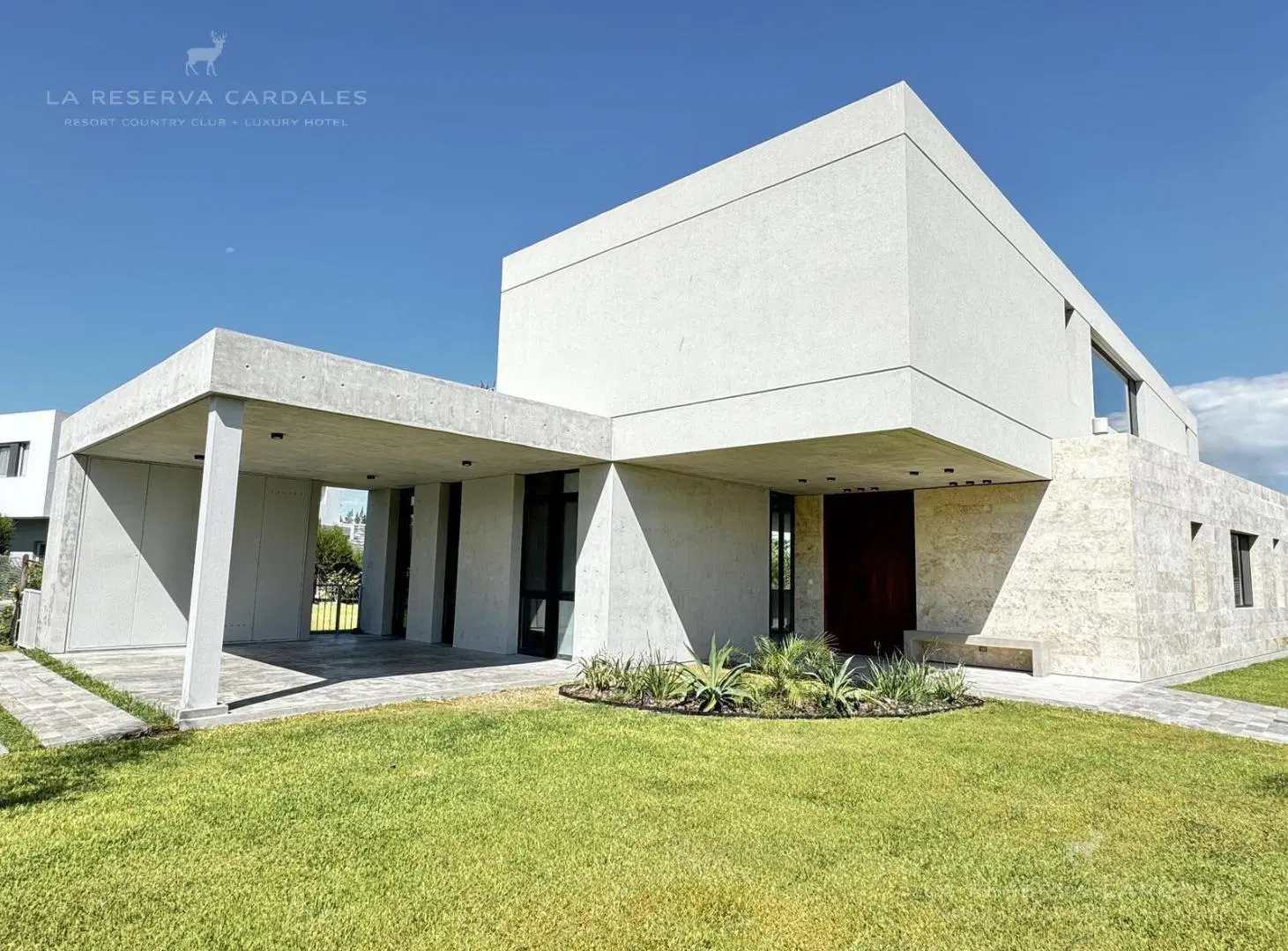 Casa de 6 Ambientes en Venta en La Reserva Cardales - Sofitel 5