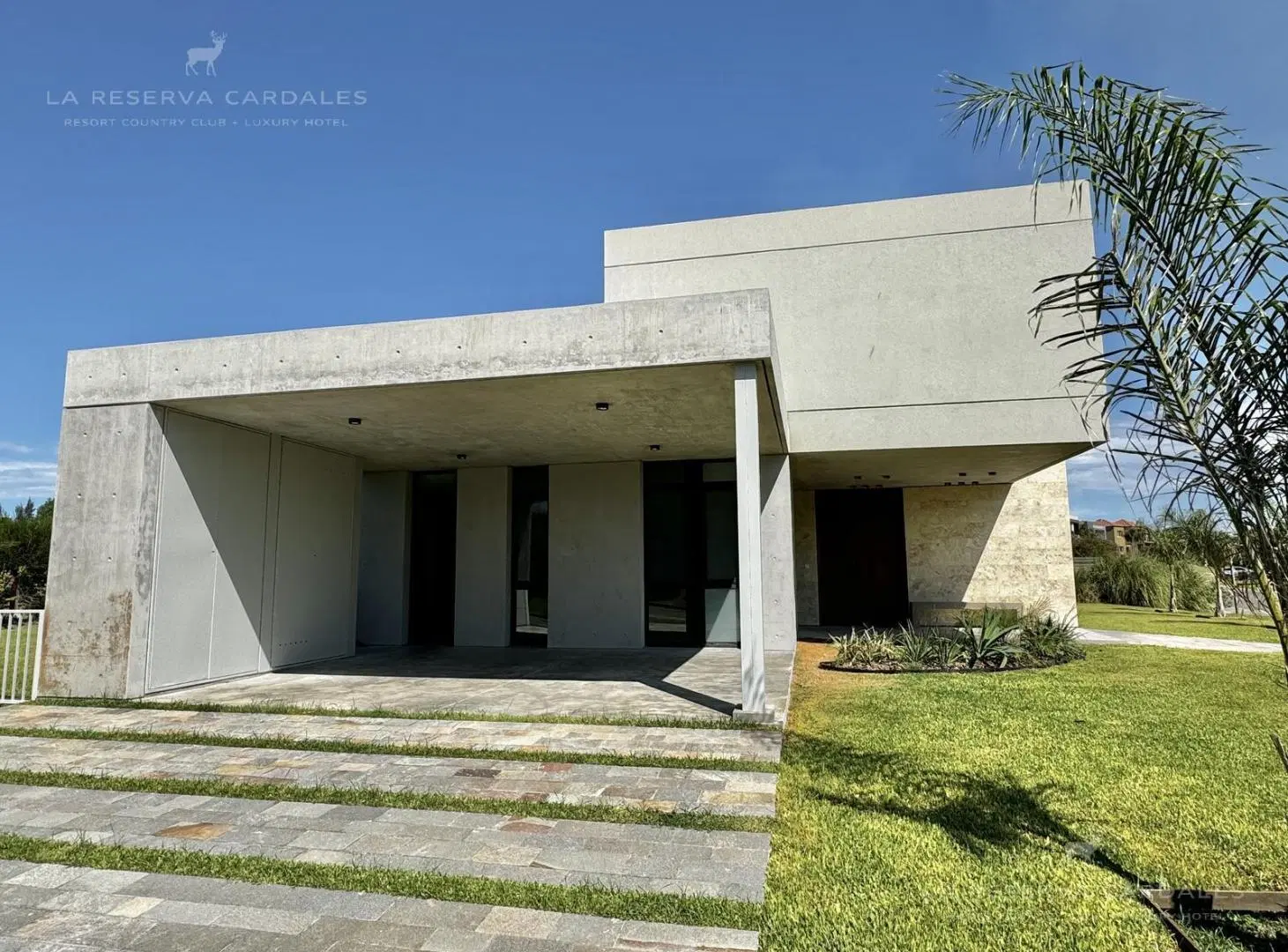 Casa de 6 Ambientes en Venta en La Reserva Cardales - Sofitel 2