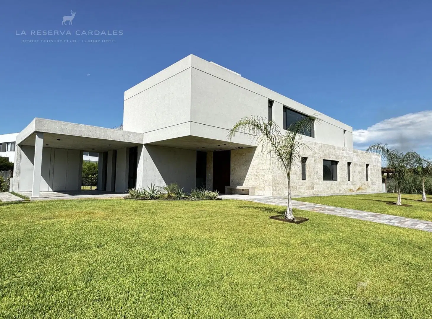 Casa de 6 Ambientes en Venta en La Reserva Cardales - Sofitel 3