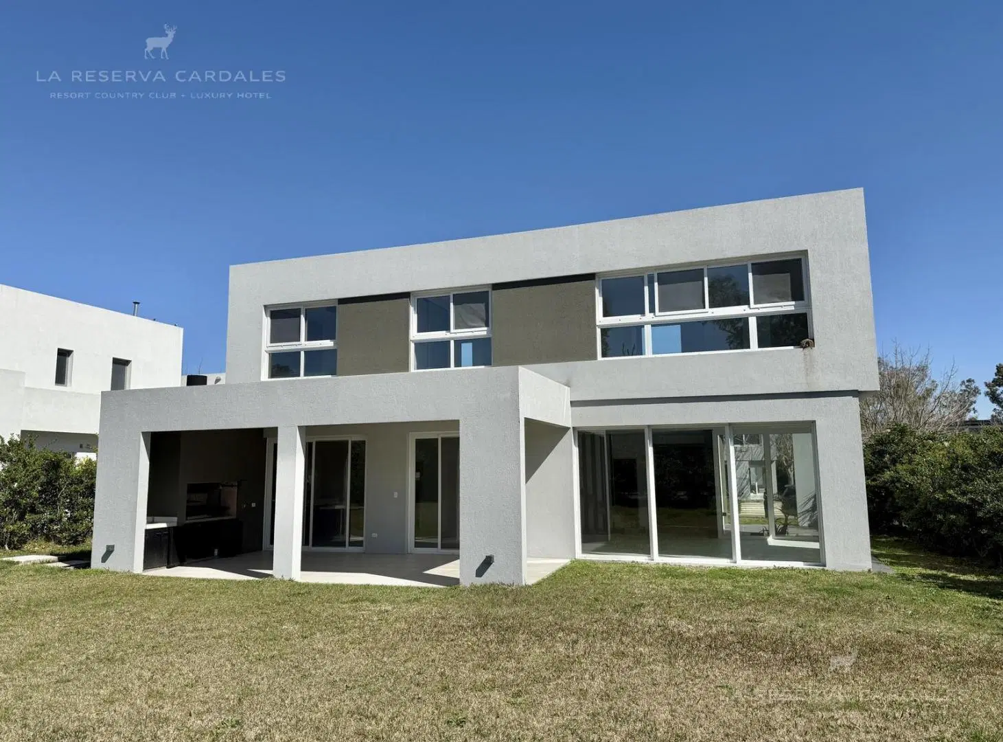 Casa de 5 Ambientes en Venta en La Reserva Cardales 2