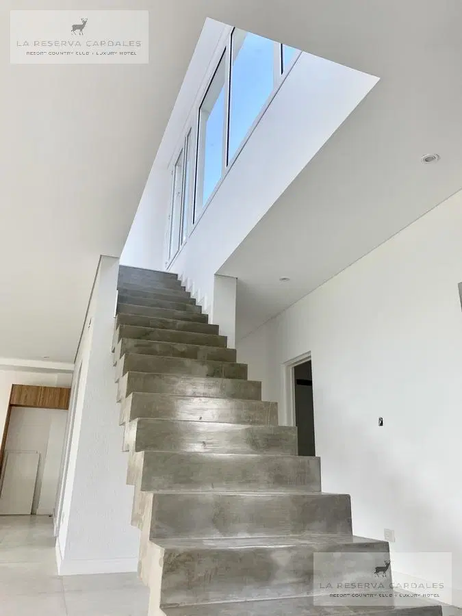Casa de 5 Ambientes en Venta en La Reserva Cardales 5