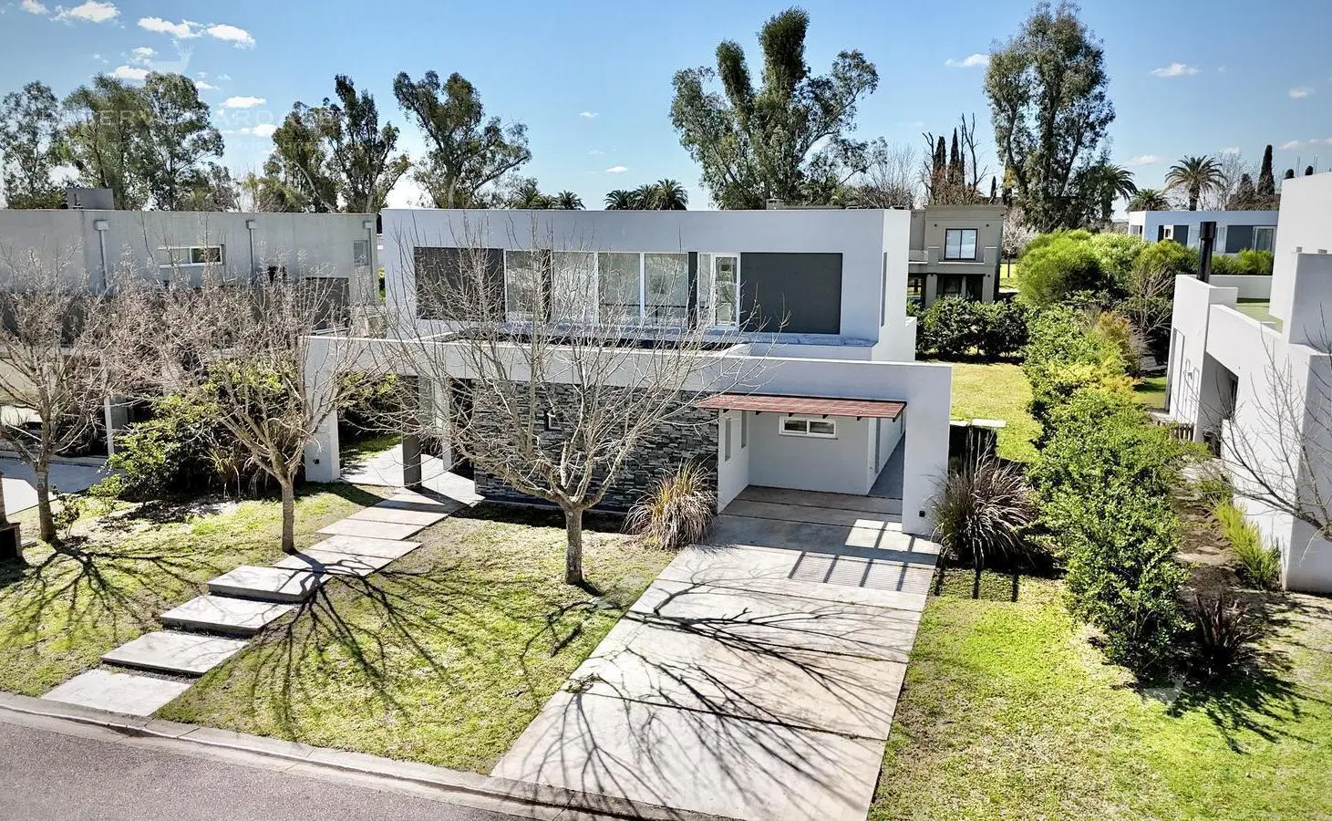 Casa de 5 Ambientes en Venta en La Reserva Cardales 4