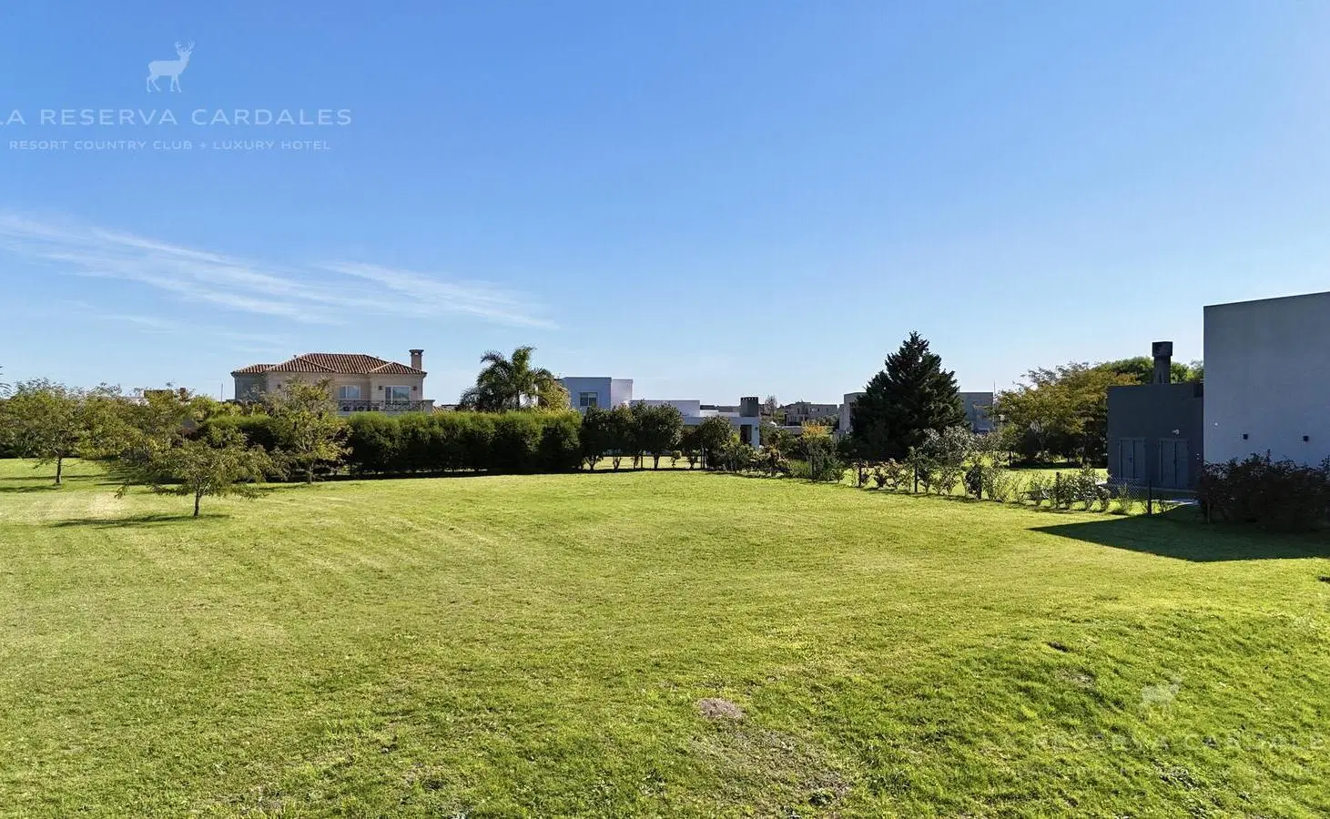 Terreno en Venta en La Reserva Cardales - Sofitel 4