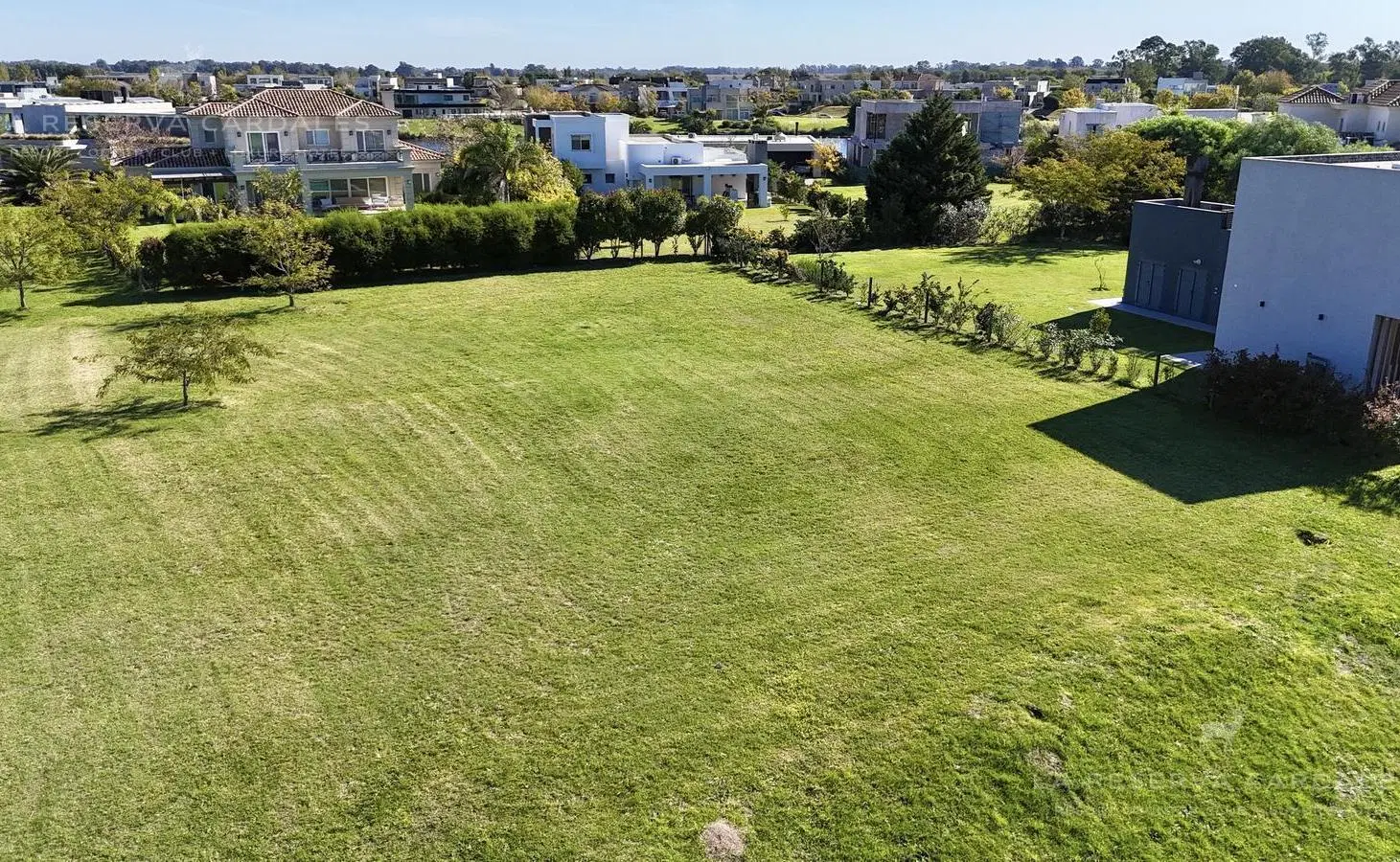Terreno en Venta en La Reserva Cardales - Sofitel 5