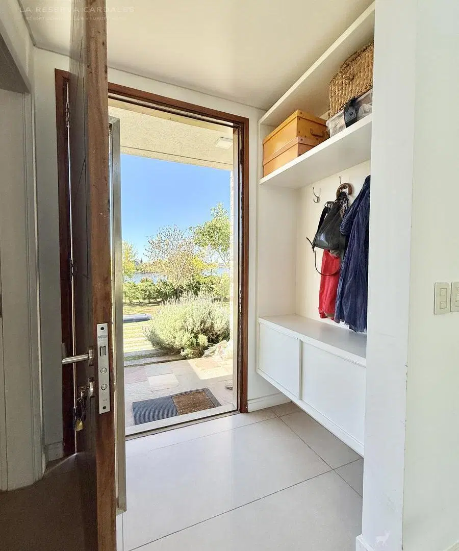 Casa de 4 Ambientes en Venta en La Reserva Cardales 8
