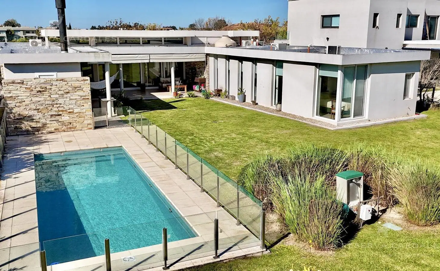 Casa de 4 Ambientes en Venta en La Reserva Cardales 4
