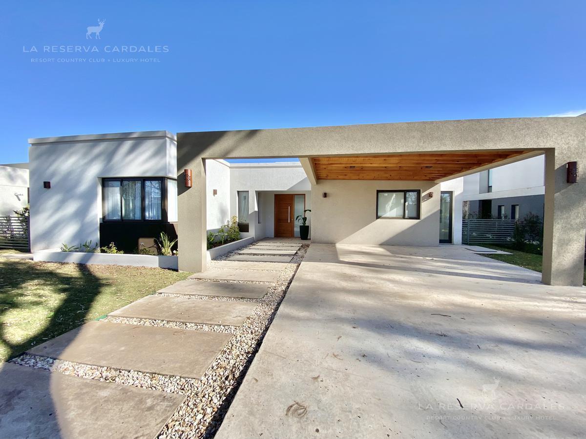 Casa - La Reserva Cardales