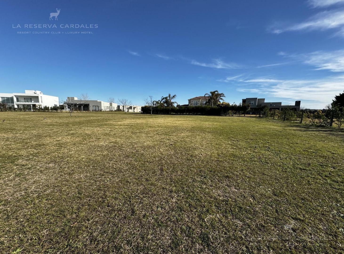 Terreno en Venta en La Reserva Cardales - Sofitel