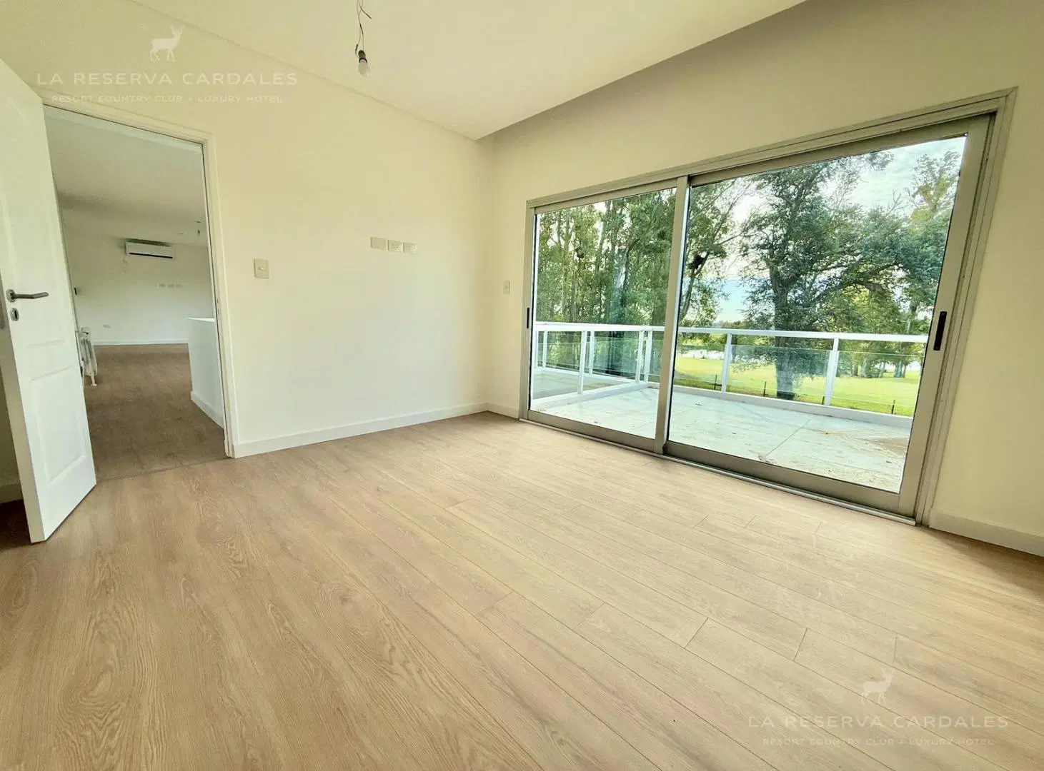Casa en Venta en La Reserva Cardales 5