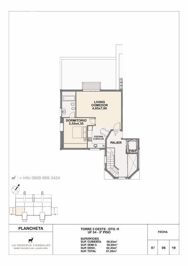 Plano 1