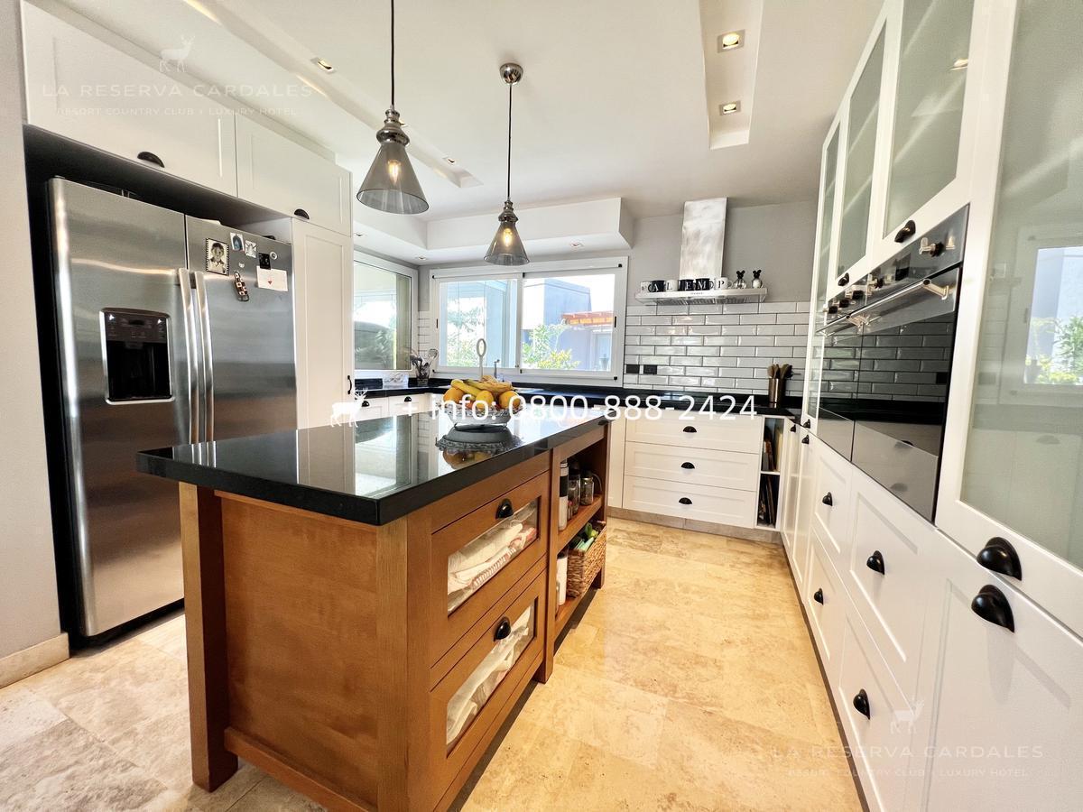 Foto de Casa de 6 Ambientes en Venta y Alquiler en La Reserva Cardales - Sofitel, imagen 5