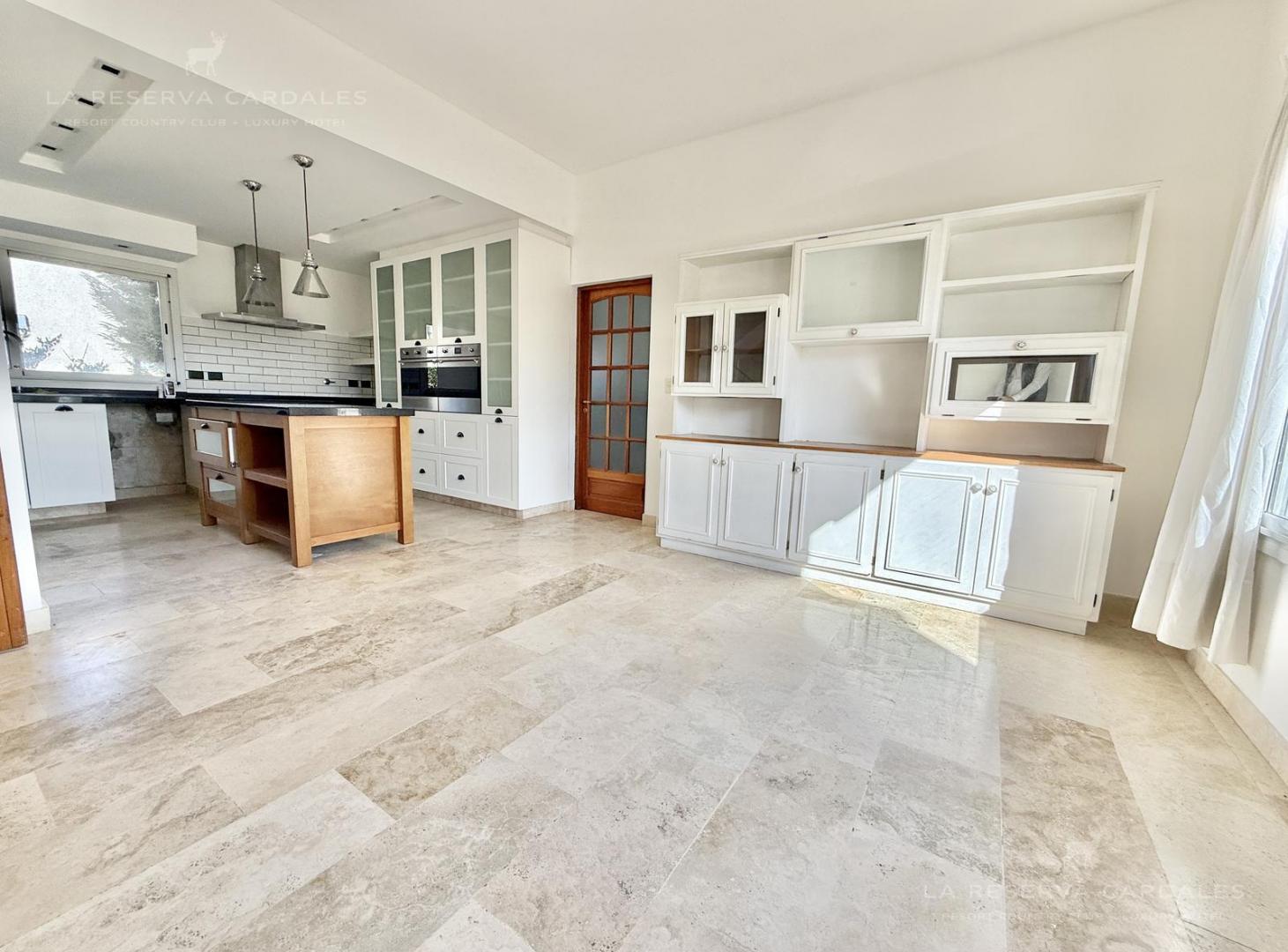 Foto de Casa de 6 Ambientes en Venta y Alquiler en La Reserva Cardales - Sofitel, imagen 1