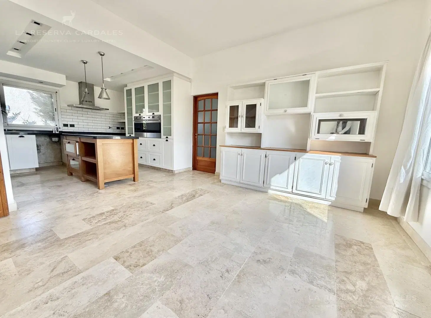 Casa de 6 Ambientes en Venta y Alquiler en La Reserva Cardales - Sofitel 1