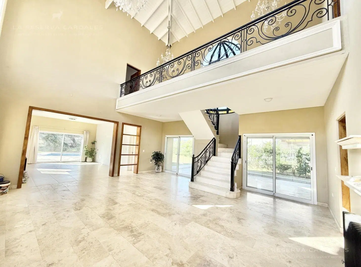 Casa de 6 Ambientes en Venta y Alquiler en La Reserva Cardales - Sofitel 3