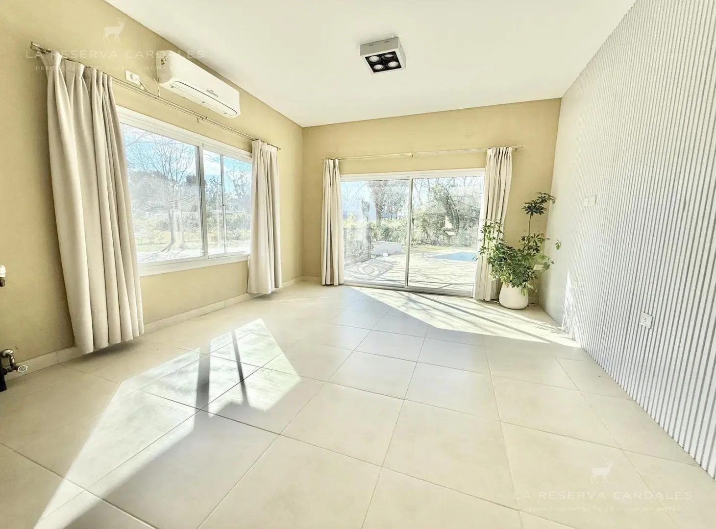 Casa de 6 Ambientes en Venta y Alquiler en La Reserva Cardales - Sofitel 2