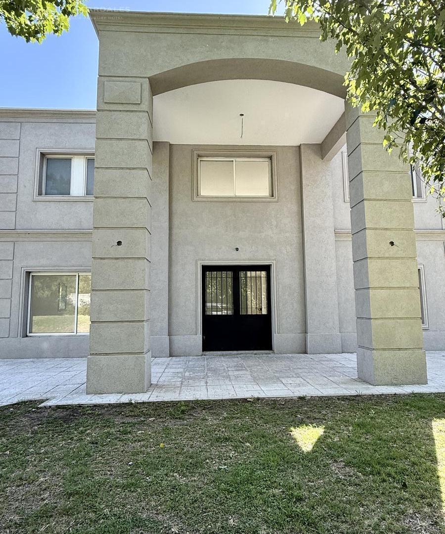 Casa en La Reserva Cardales