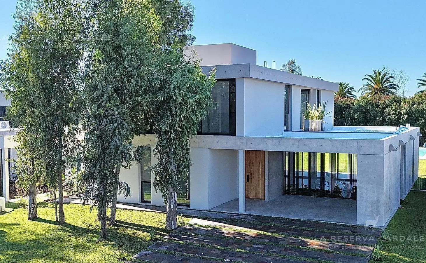 Casa en La Reserva Cardales 5
