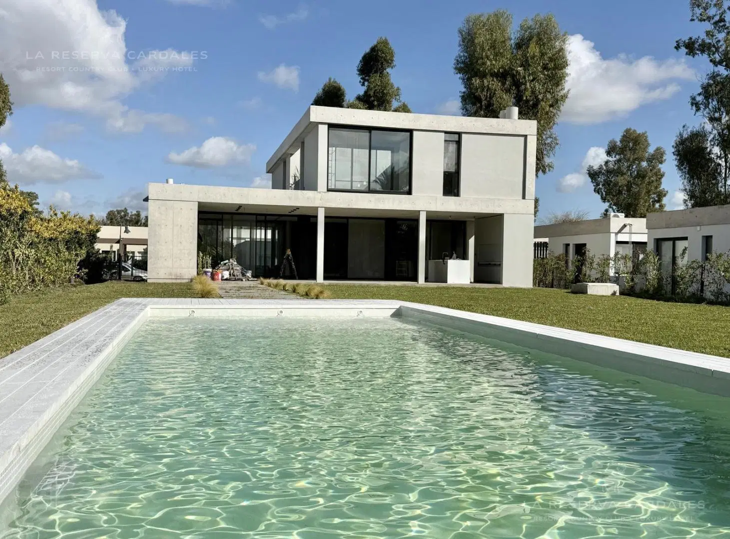 Casa en La Reserva Cardales 2