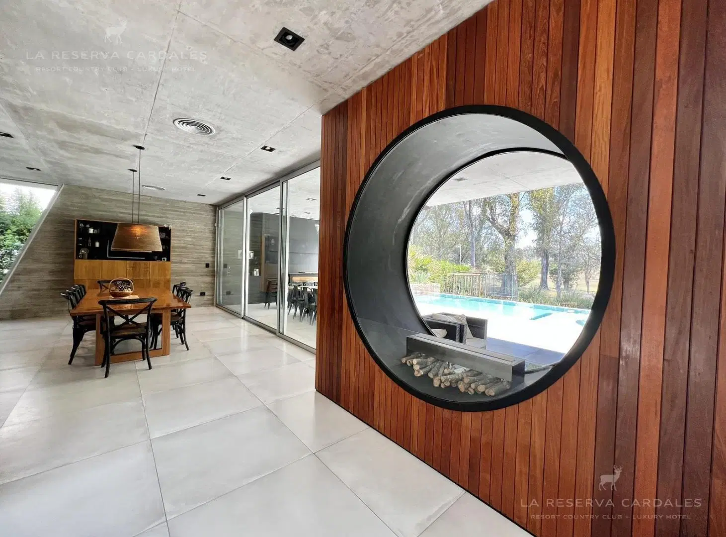 Casa en Venta en La Reserva Cardales 1