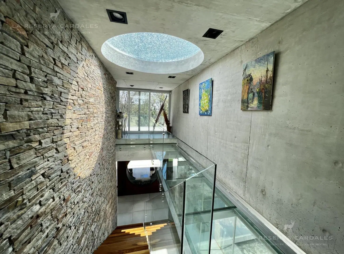 Casa en Venta en La Reserva Cardales 3