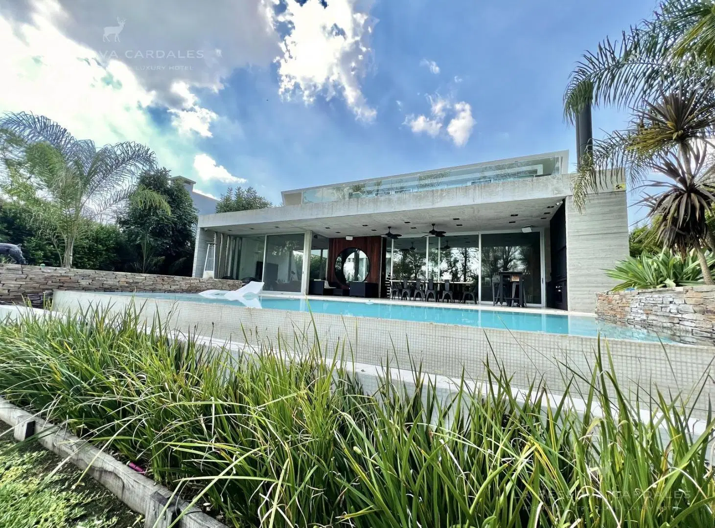 Casa en Venta en La Reserva Cardales 2