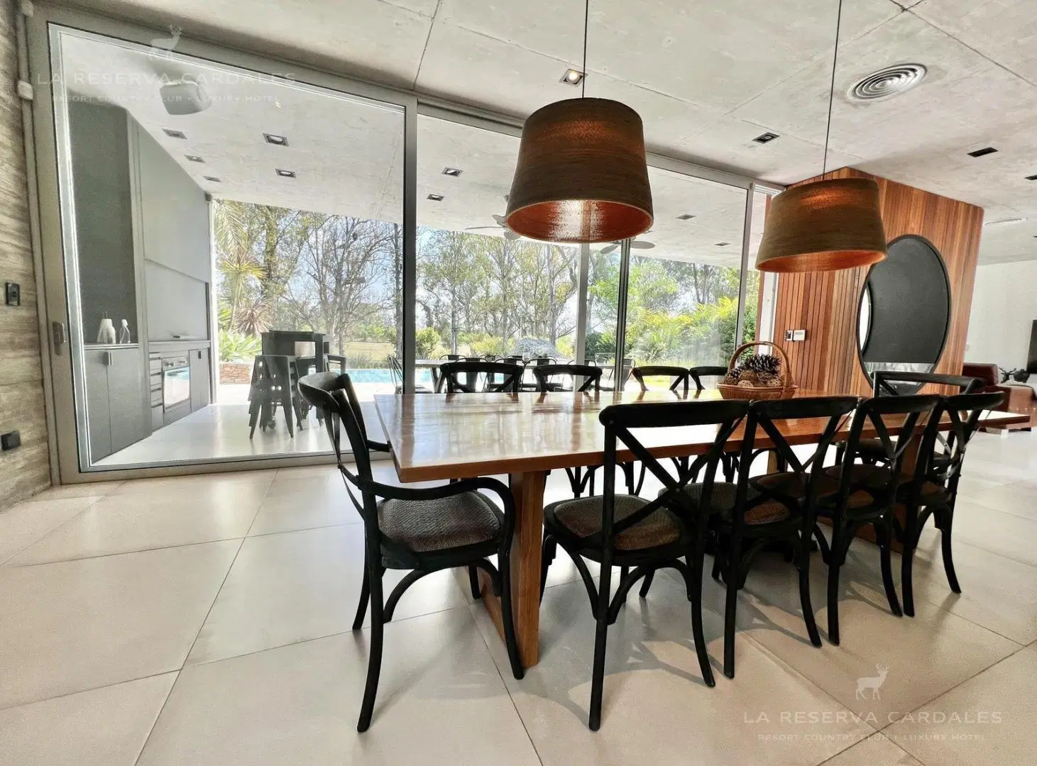 Casa en Venta en La Reserva Cardales 8