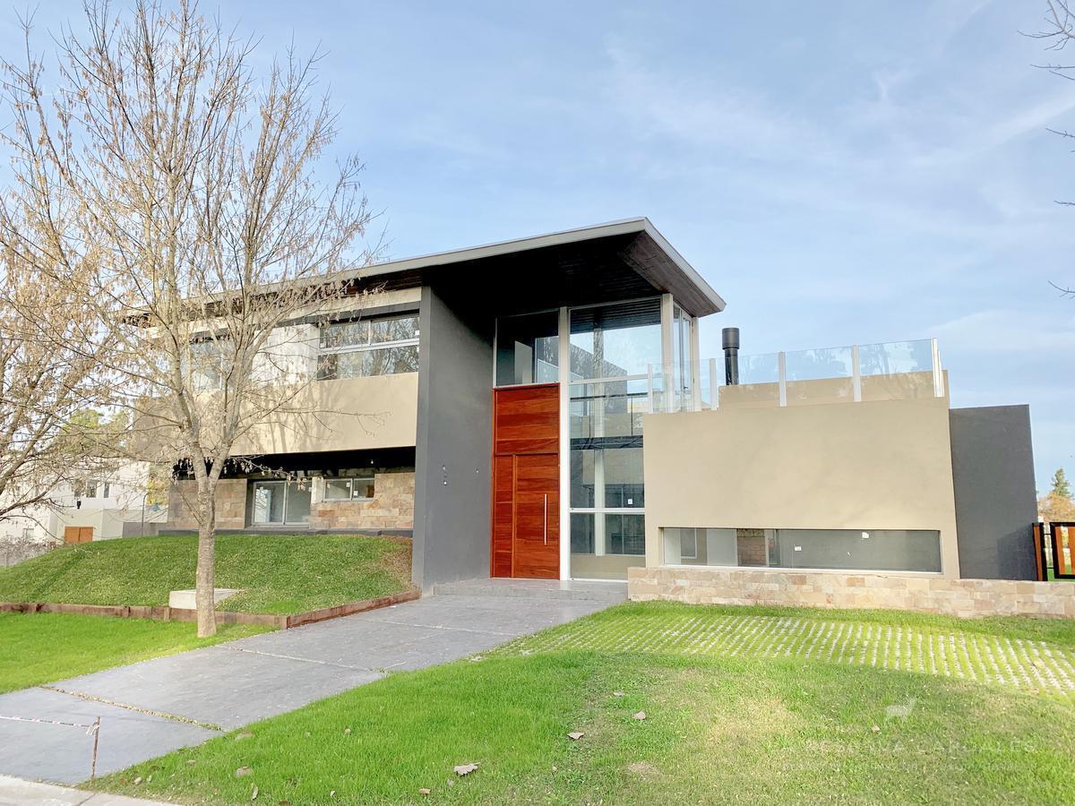 Foto de Casa de 4 Ambientes en Venta en La Reserva Cardales, imagen 3