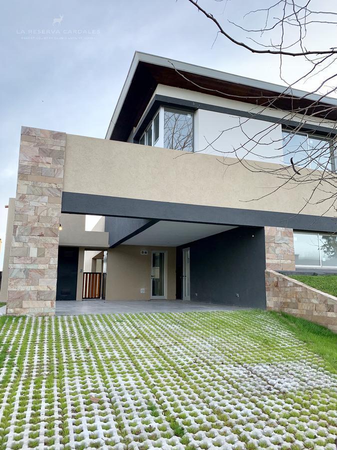 Foto de Casa de 4 Ambientes en Venta en La Reserva Cardales, imagen 5