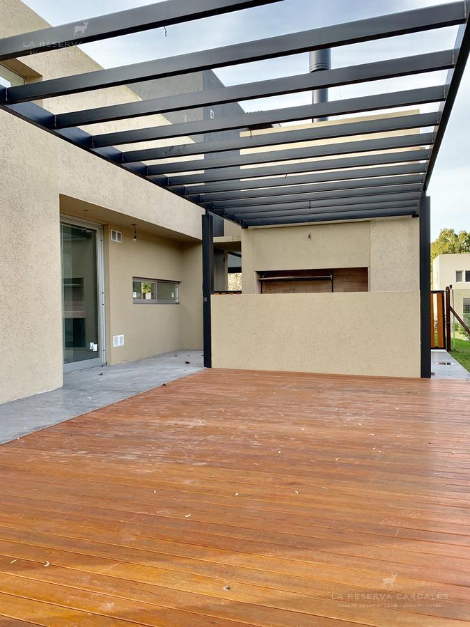 Foto de Casa de 4 Ambientes en Venta en La Reserva Cardales, imagen 4