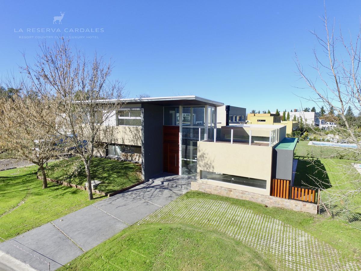 Foto de Casa de 4 Ambientes en Venta en La Reserva Cardales, imagen 2
