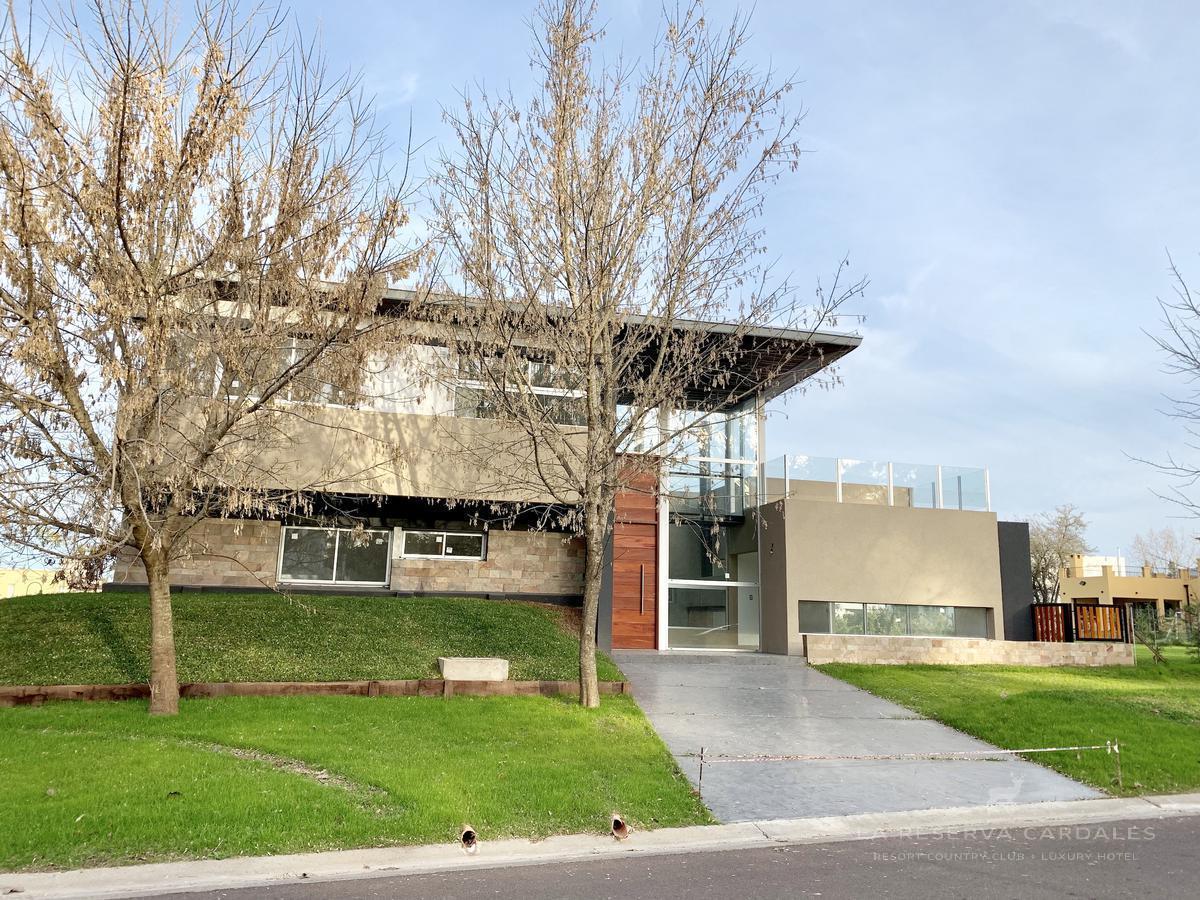 Foto de Casa de 4 Ambientes en Venta en La Reserva Cardales, imagen 1