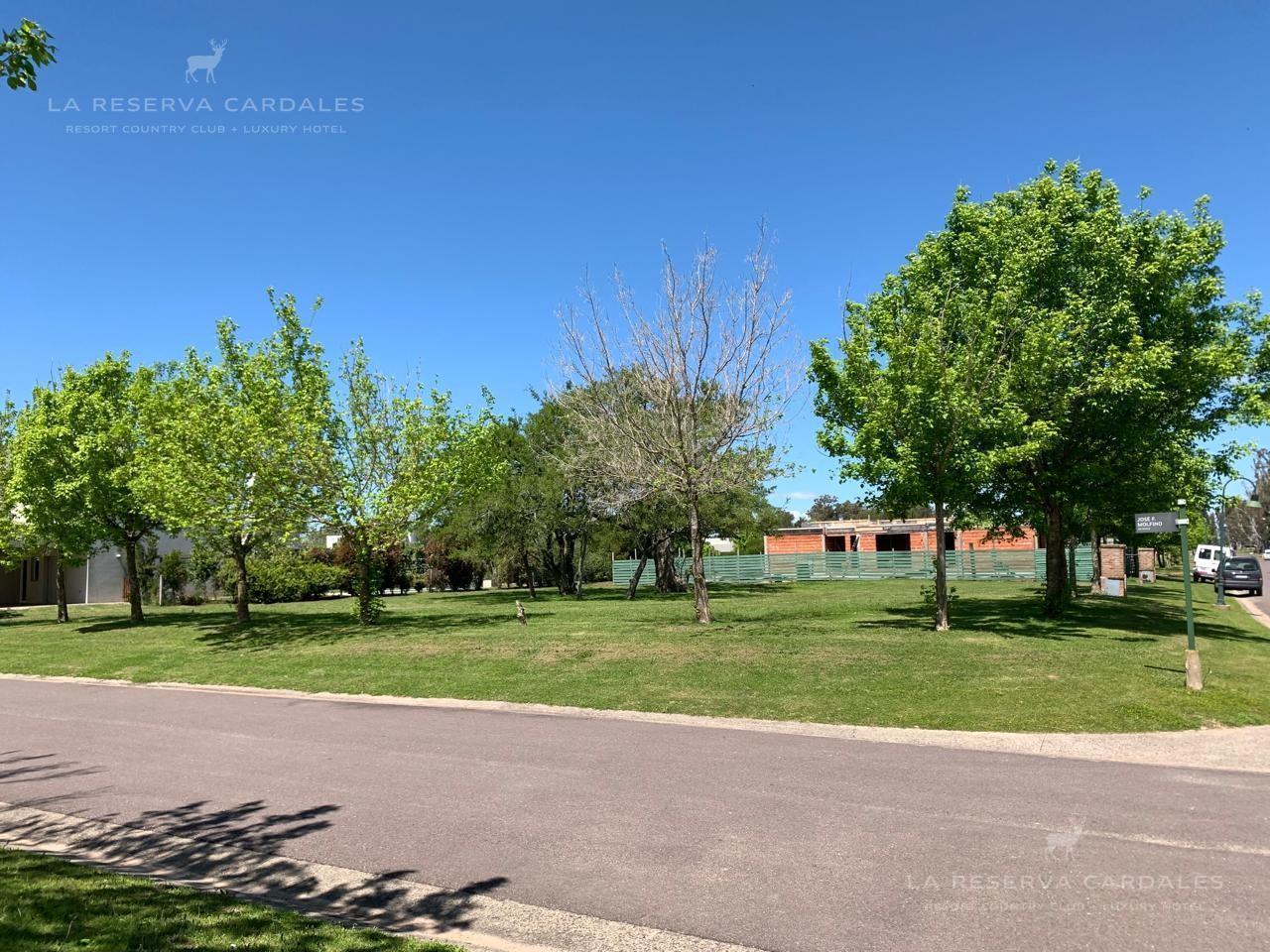 Foto de Venta de terreno en La Reserva Cardales, imagen 4
