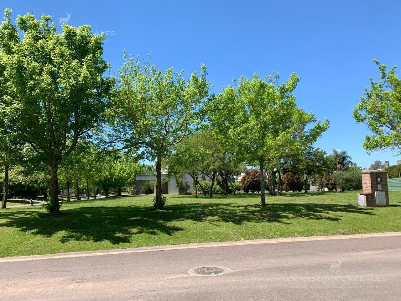 Foto de Venta de terreno en La Reserva Cardales, imagen 1