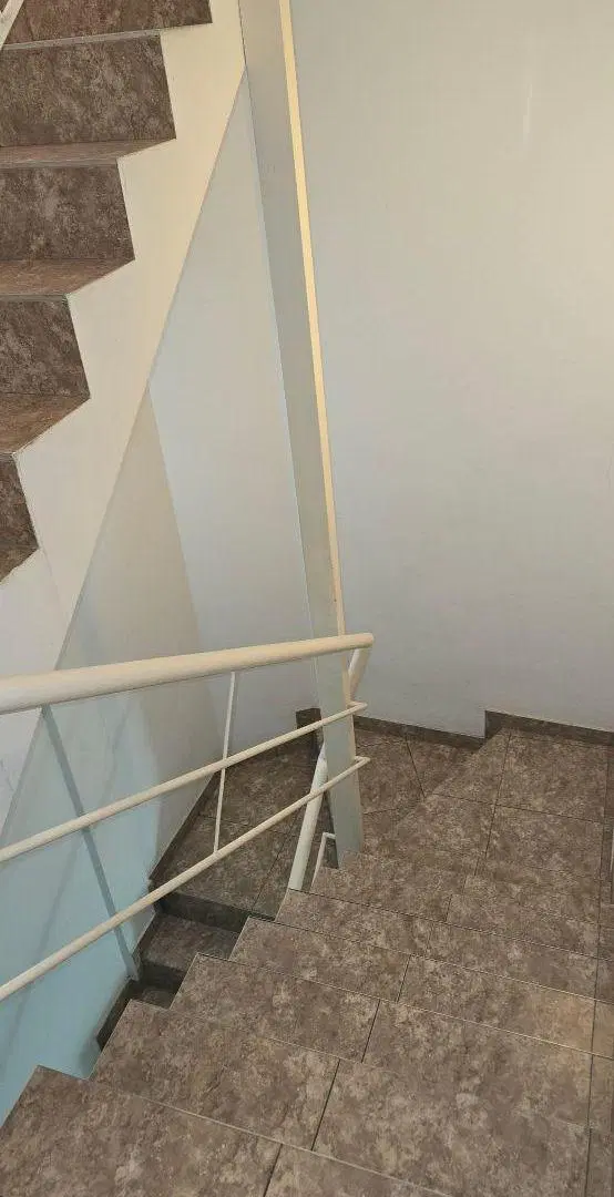 2 AMBIENTES CON 2 BALCONES lavadero contra frente F AMEGHNIO 2829 S PEÑA 2