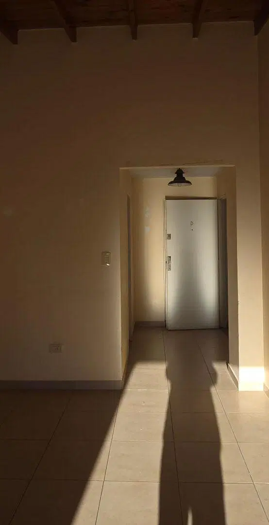 2 AMBIENTES CON 2 BALCONES lavadero contra frente F AMEGHNIO 2829 S PEÑA 4