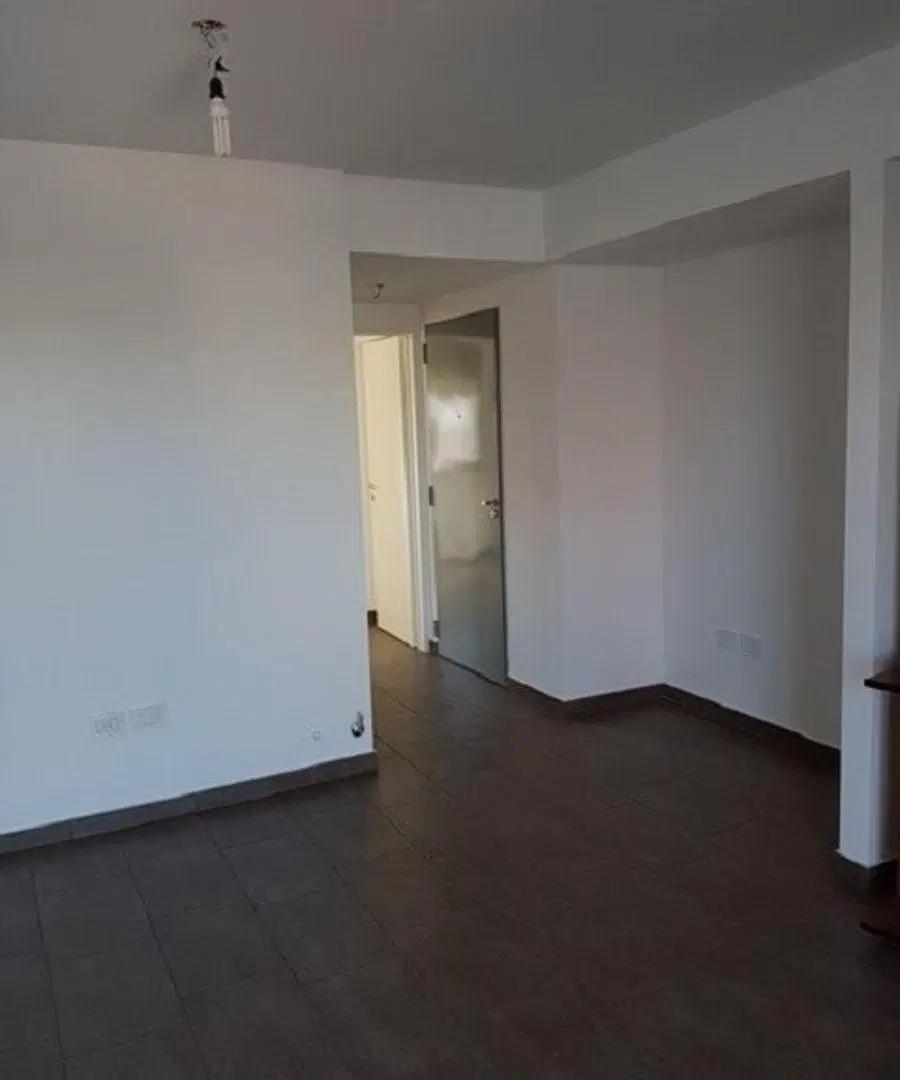 SAENZ PEÑA 2 AMBIENTES contra frente con balcon 3