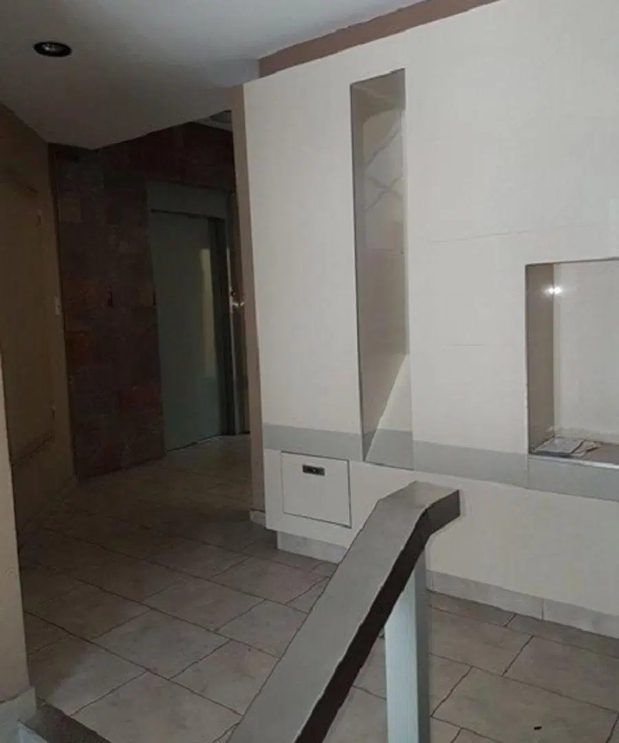 SAENZ PEÑA 2 AMBIENTES contra frente con balcon 5