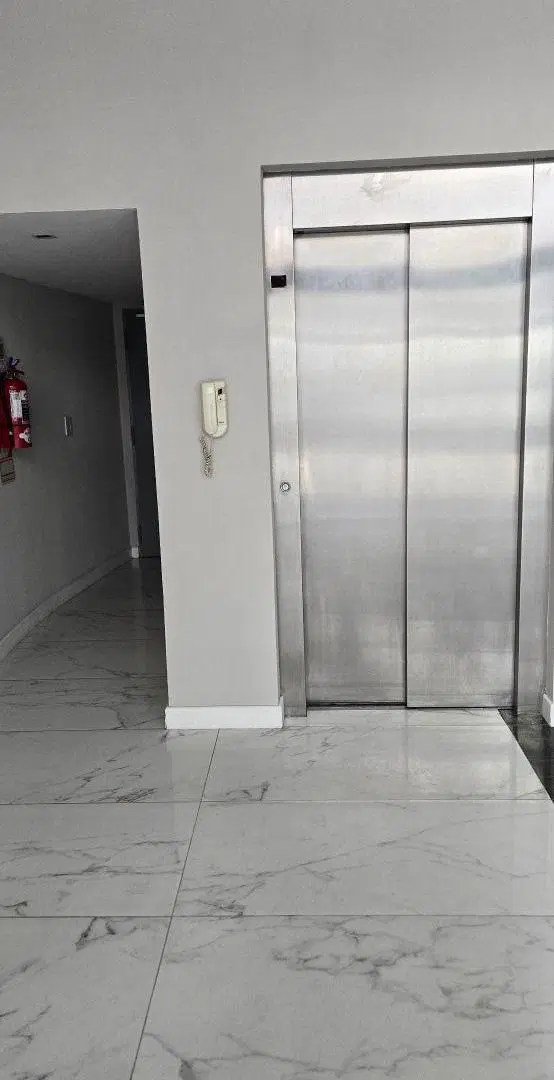 villa devoto monoambiente super amplio con balcon al frente s/ Av Beiro 3