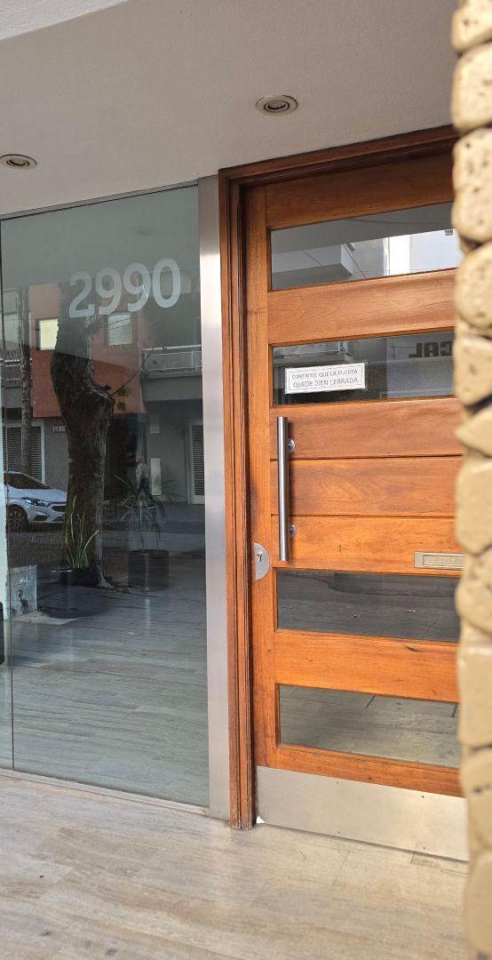 Foto de SAENZ PEÑA 2 AMBIENTES CON BALCON APTO PROFESIONAL, imagen 2