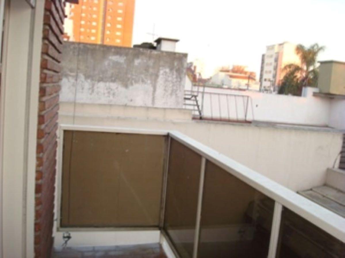 Foto de SAENZ PEÑA 2 AMBIENTES CON BALCON APTO PROFESIONAL, imagen 4