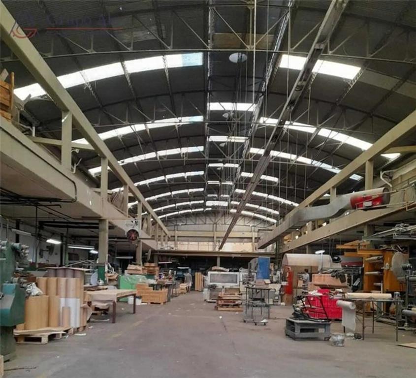 Depositos/industrias - Establecimientos Industriales - La Tablada, Gran Bs. As. Oeste Sur 3